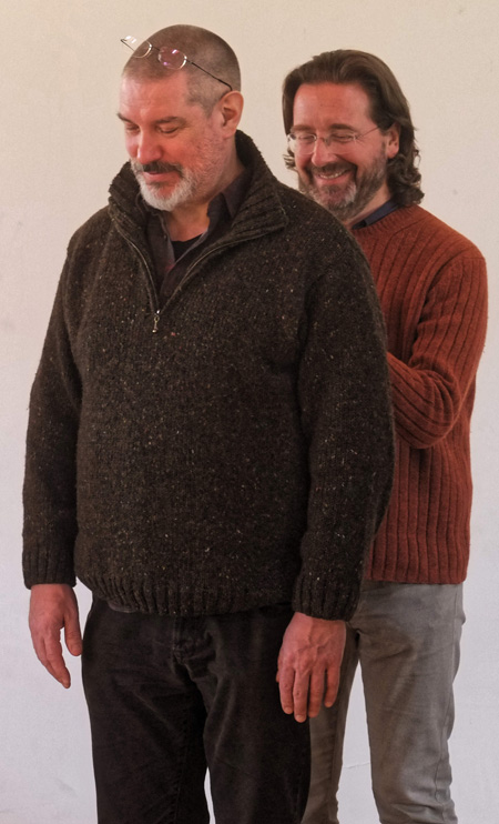 alexander technique recreational course