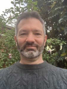 adam rolleston Alexander Technique teacher and PAAT member